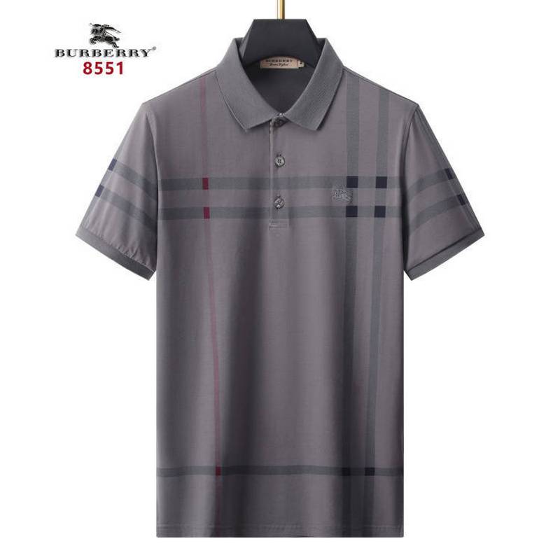 Burberry Men's Polo 63